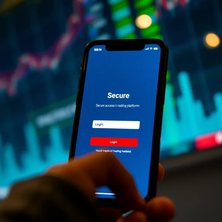 Top Trading Apps in Pakistan for Every Investor