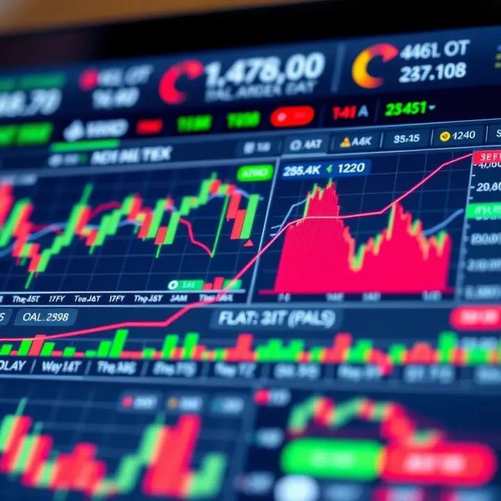 Top Trading Apps in Pakistan for Every Investor