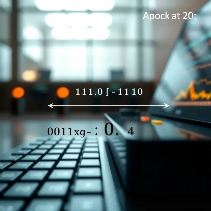 Guide to Using a Binary Division Calculator Guide to Using a Binary Division Calculator