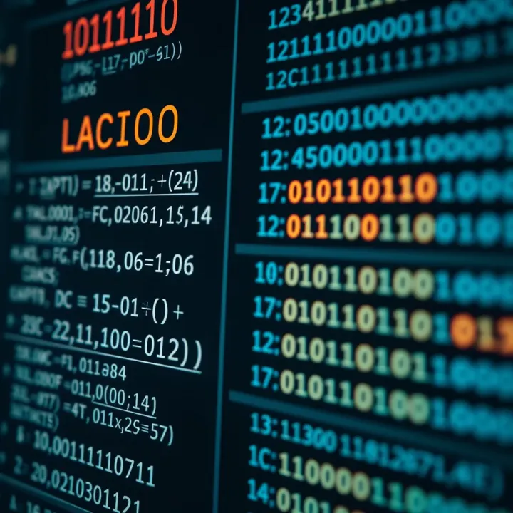 Understanding Binary Operations and Their Uses Understanding Binary Operations and Their Uses
