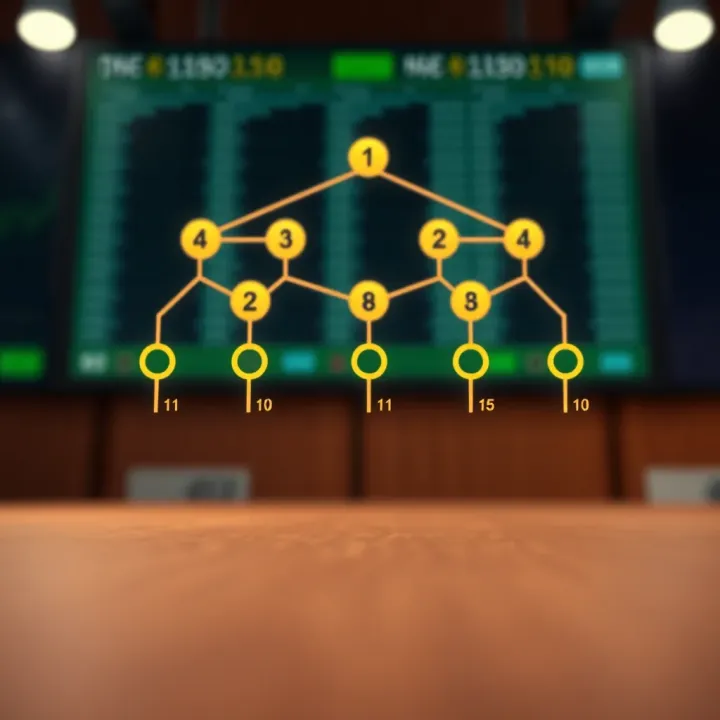 Binary Search Tree Insertion Explained