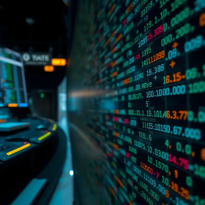 Conceptual representation of binary variables in data analysis and programming environments