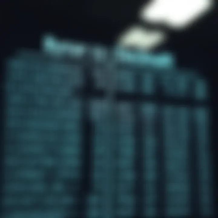 Comparison chart of binary coded decimal and pure binary formats highlighting advantages and limitations