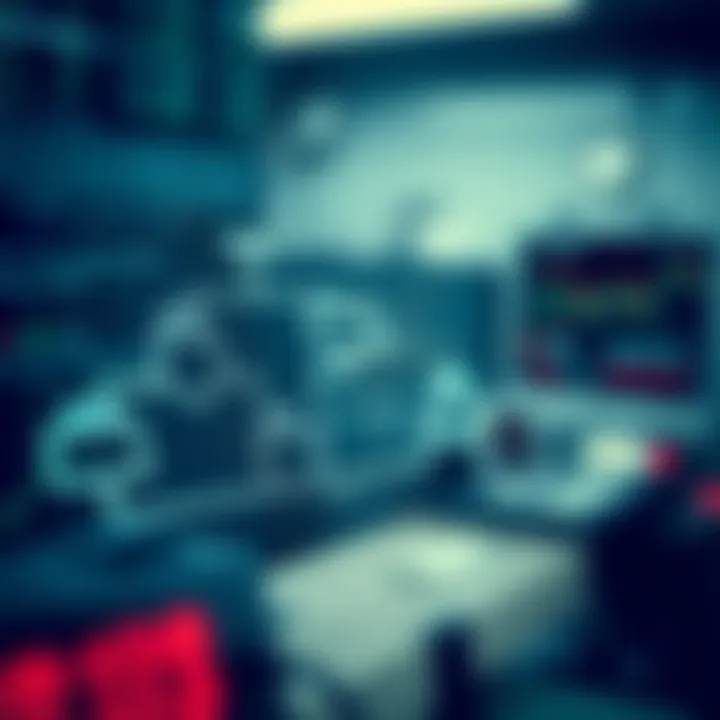 Flowchart showing data transmission and processing using binary data in computing systems