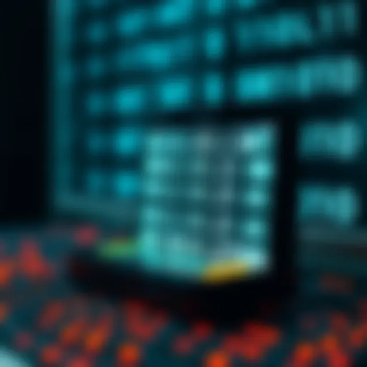 Representation of binary digits with application in computing
