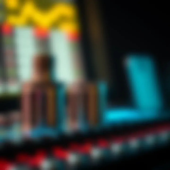 Comparison of Binary Multiplier Designs and Efficiency Visual representation of different binary multiplier designs and comparison of their efficiency