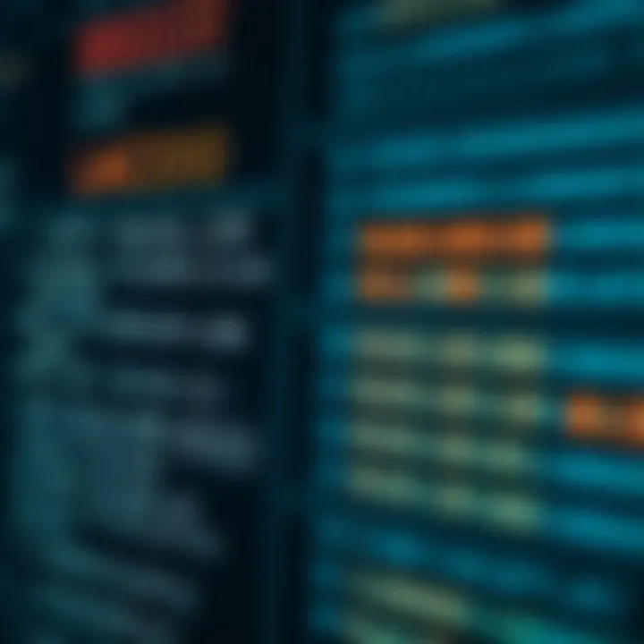 Visual representation of binary operation types in mathematics and computer science showing symbols and applications