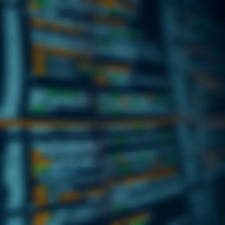 Code snippet showcasing efficient implementation of binary search function in C++ with annotations