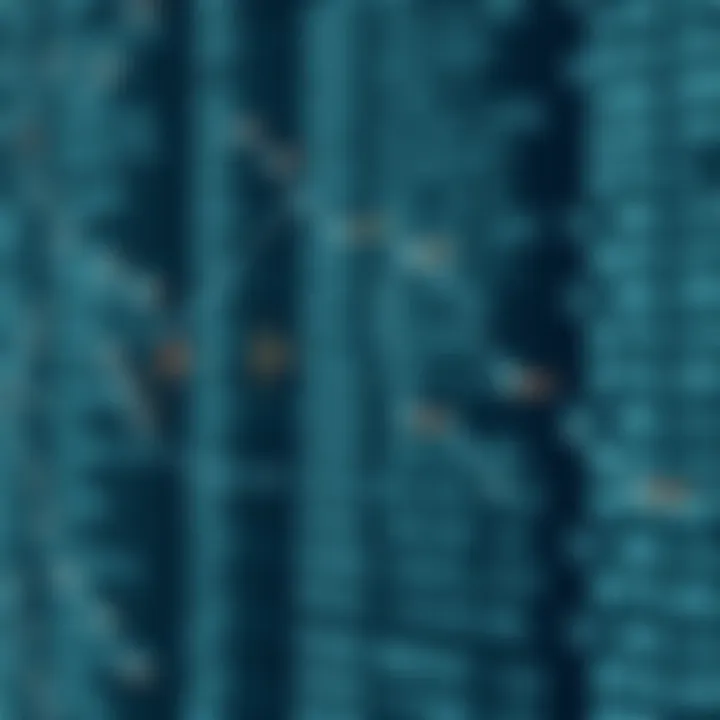 Key Operations in a Binary Search Tree Illustration of binary search tree operations including insertion, deletion, and search traversal paths