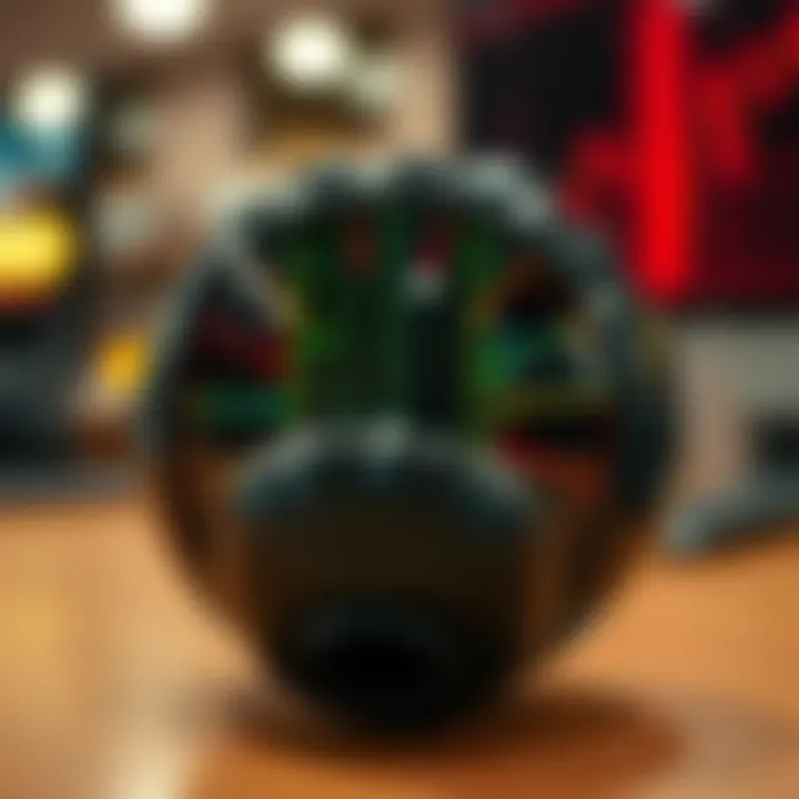 Diagram illustrating binary image segmentation and classification techniques