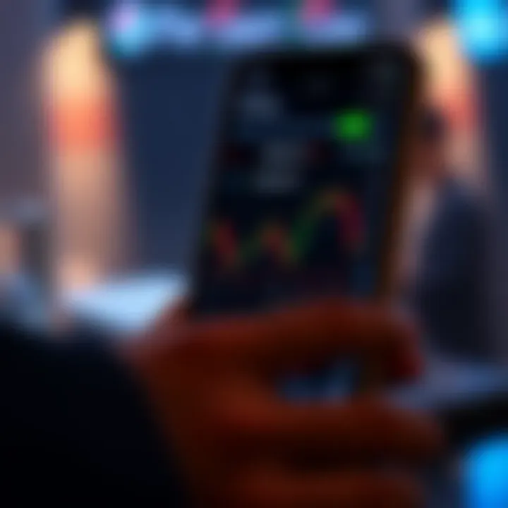 Top Forex Trading Apps for Pakistani Traders Top Forex Trading Apps for Pakistani Traders