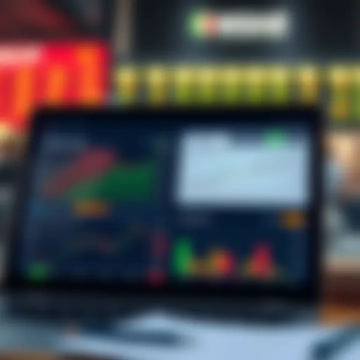 Choosing the Right Stock Trading App in Pakistan Choosing the Right Stock Trading App in Pakistan