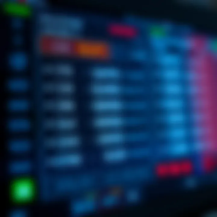 Screenshot of a binary divider calculator interface showing input fields and calculated results