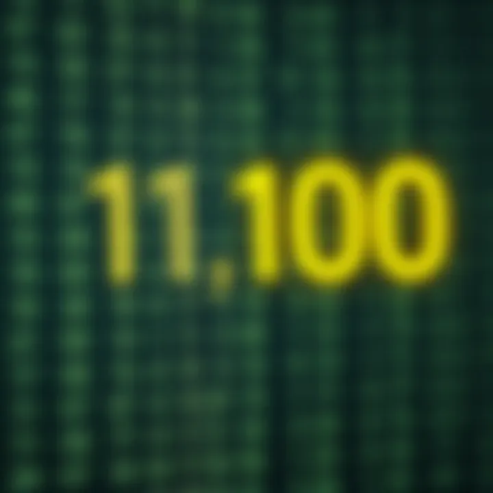 Convert 10 Trillion to Binary: A Simple Guide