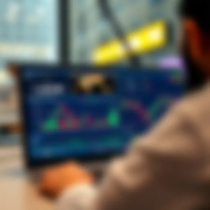 Comparison of trusted forex brokers and trading platforms suited for Pakistani traders