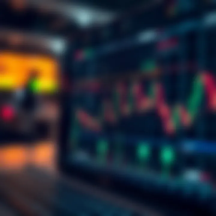 Effective Risk Management Techniques in Forex Trading Graph illustrating risk management strategies in forex trading