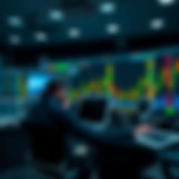 Overview of key factors for Pakistani traders choosing a forex broker such as regulation, costs, and trading platforms
