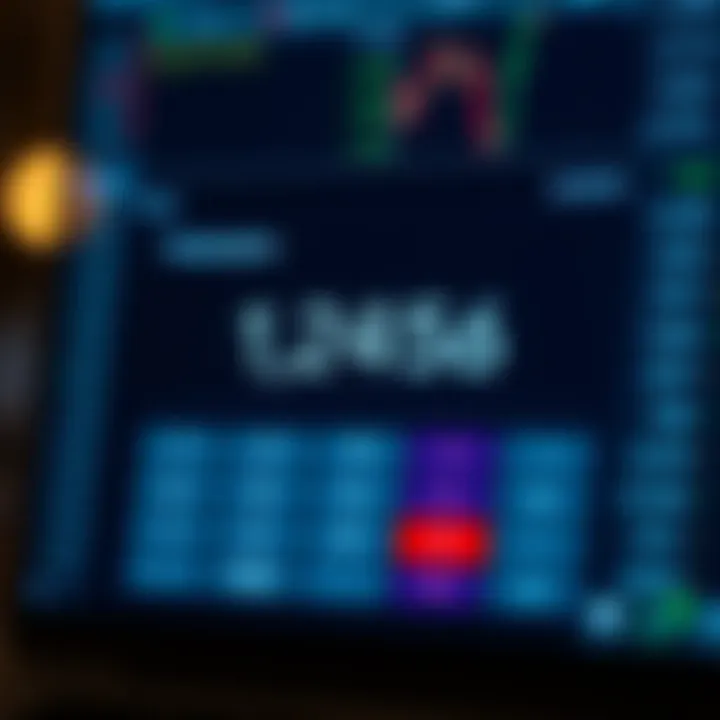 Screenshot of an online binary multiplication calculator displaying input fields and multiplication result