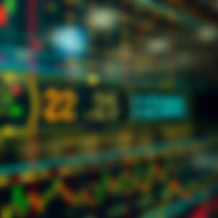 Illustration of IP address segmentation emphasizing the role of the highest byte in networking
