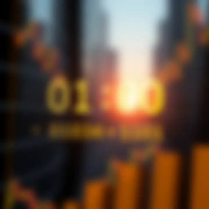 Diagram showing addition of two binary digits with carry generation