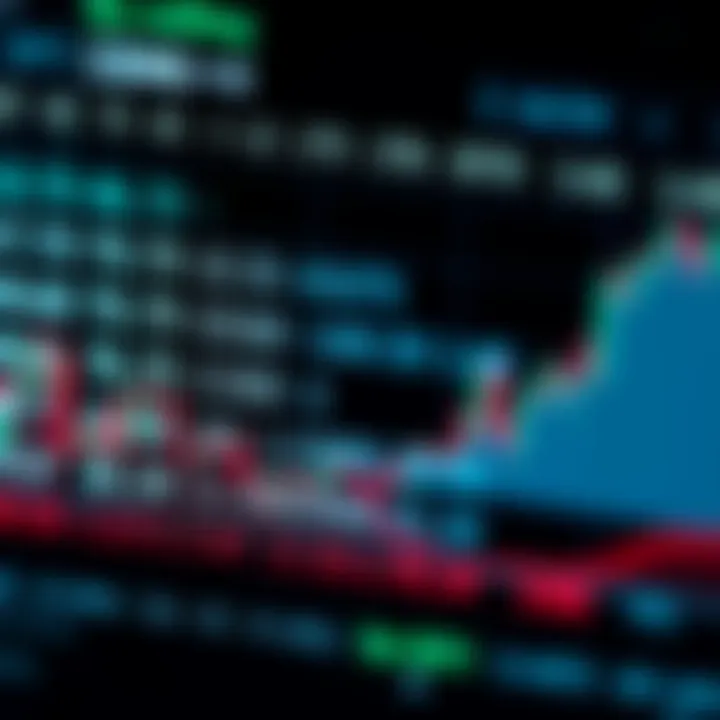 Chart showing binary subtraction with borrow technique in digital arithmetic