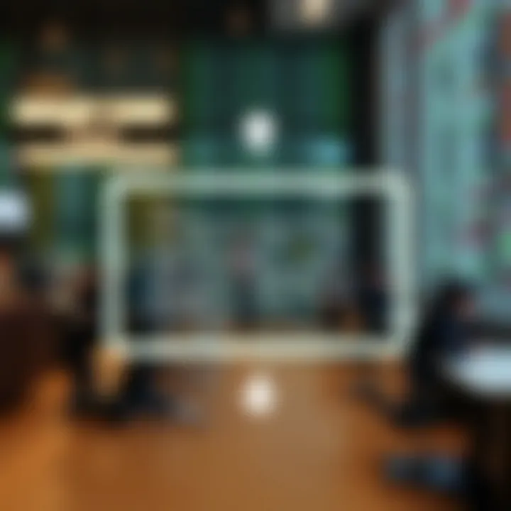 Diagram showing the conversion of binary code into readable text through a translator