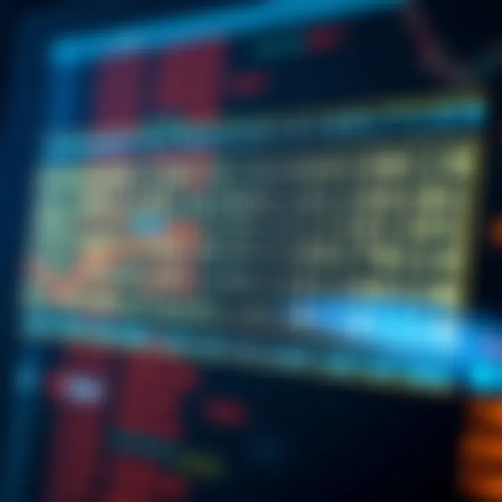 Diagram illustrating the conversion of a decimal number into its binary equivalent using place values