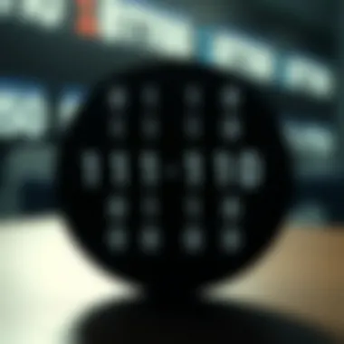 Binary Division Using Long Division Method Illustration showing how binary division is performed using long division method with binary digits