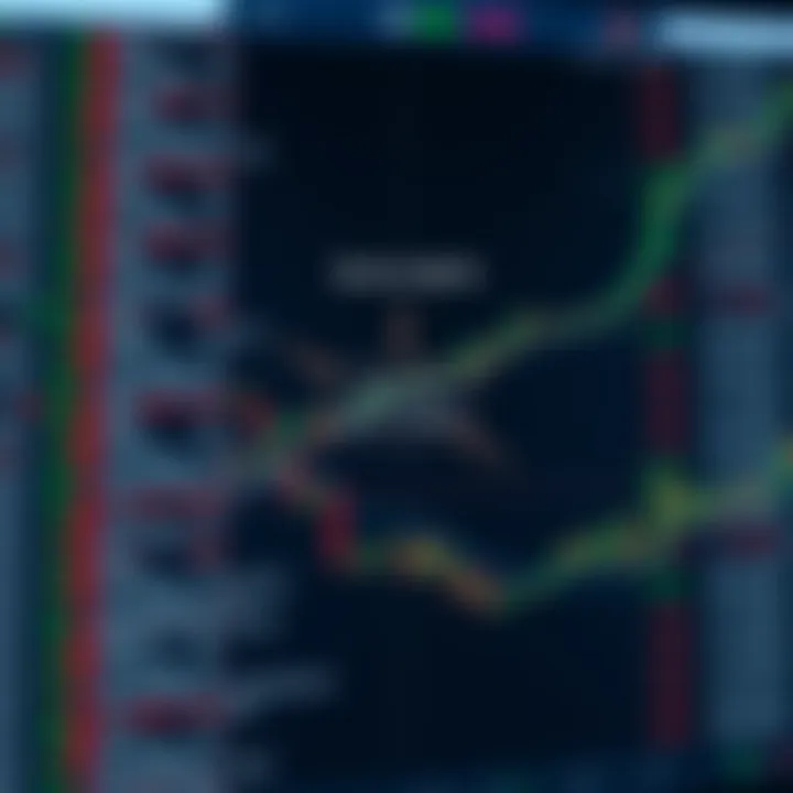 Diagram illustrating the concept and flow of binary free signals in trading