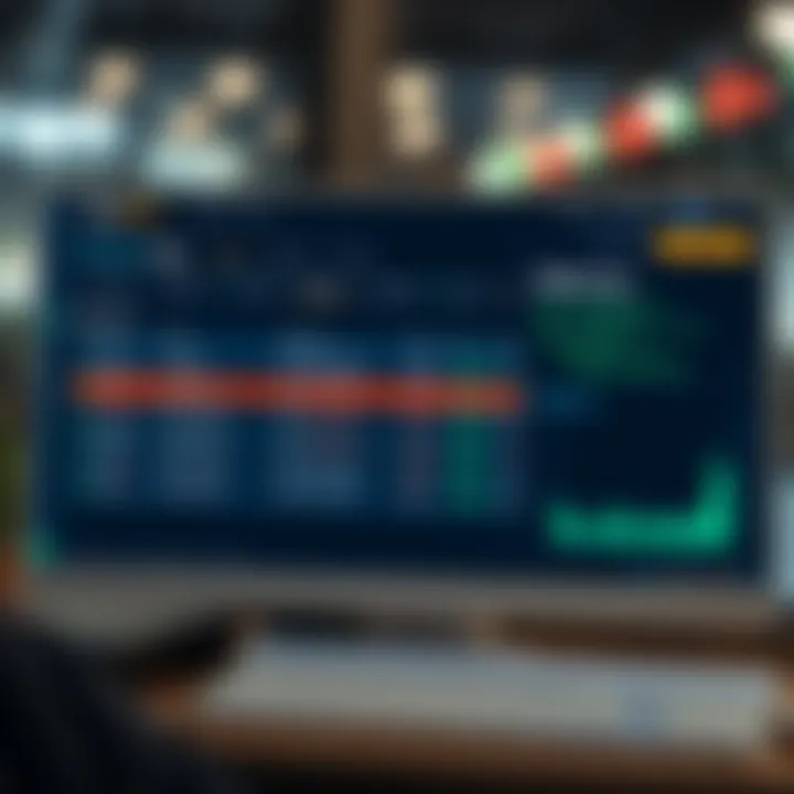 Dashboard view showing binary log management and configuration options in MySQL
