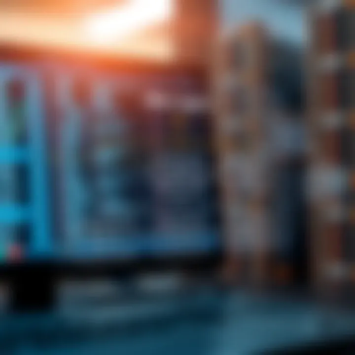 Diagram illustrating the flow of binary logs in MySQL replication setup