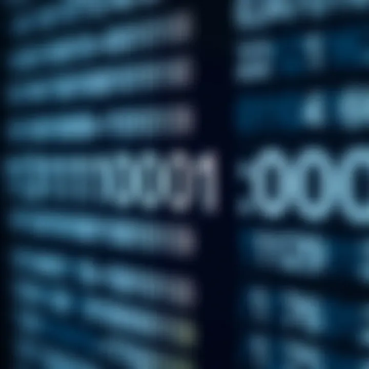 Detailed example showing binary number multiplication with annotations explaining each stage