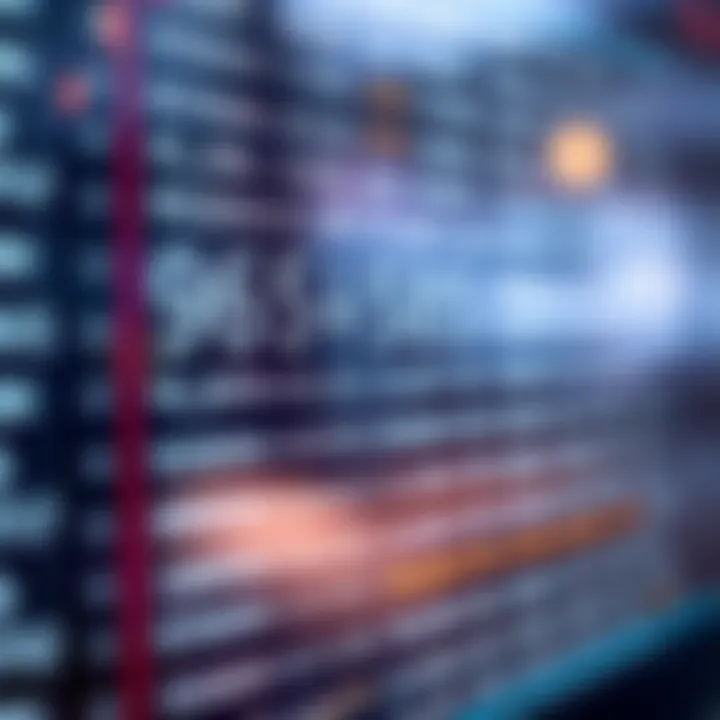 Visual chart demonstrating conversion between decimal and binary formats with practical examples