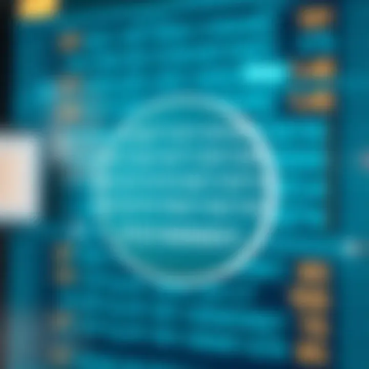 Diagram showing binary digit positions and their corresponding decimal values