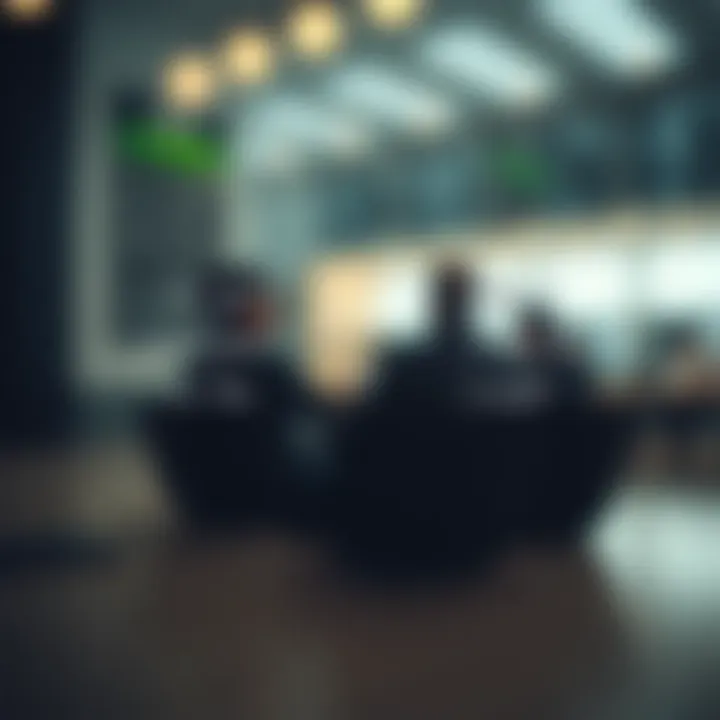 Diagram showing elements of two sets connected by arrows to represent a binary relation