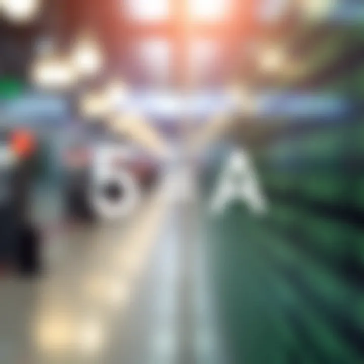 Conversion of Hexadecimal Value Five A to Binary Code Diagram illustrating conversion of hexadecimal value five A to binary code