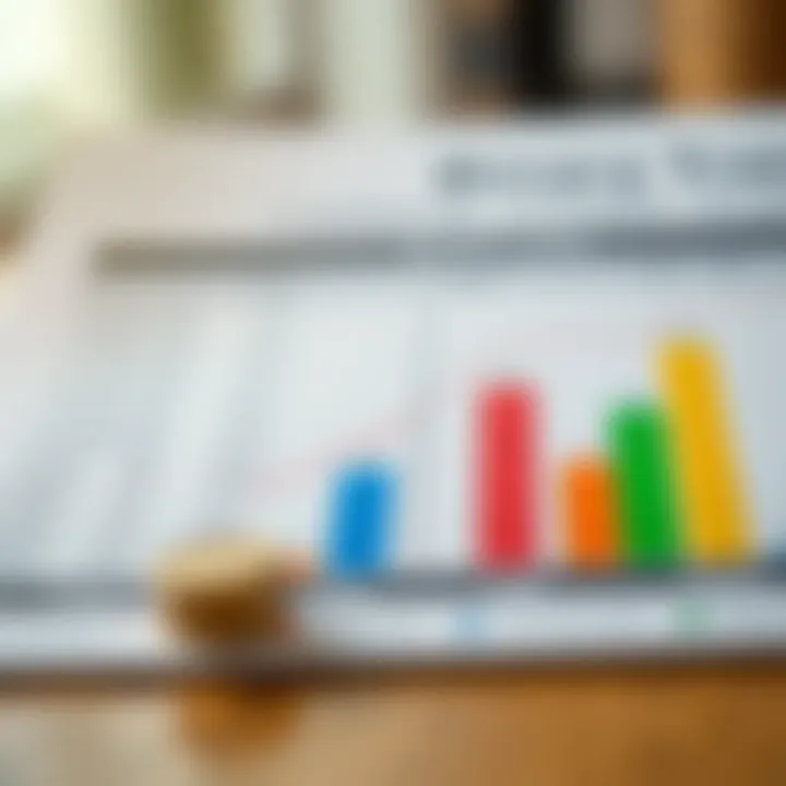 Comparison chart showing binary trading alongside traditional investment methods for Pakistani market
