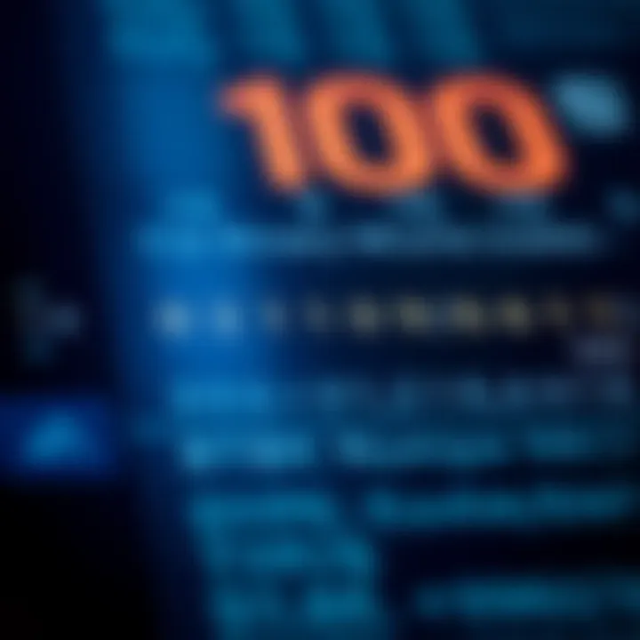 Example showcasing conversion of a binary fractional number with detailed calculation steps