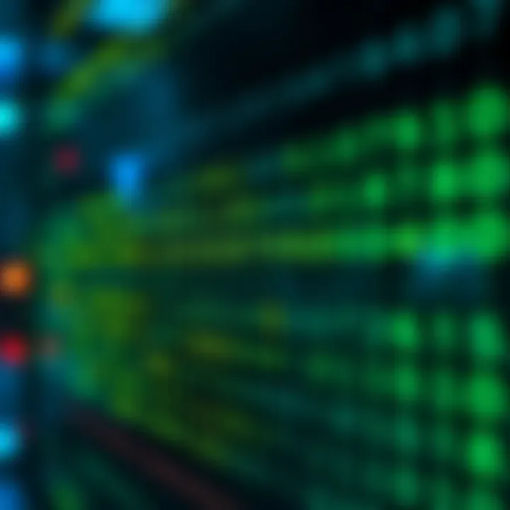 Illustration showing how to convert a binary sequence into its decimal equivalent using positional values