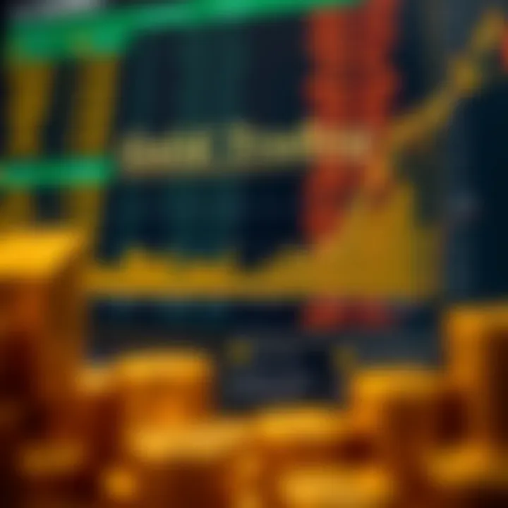 Gold Forex Trading Guide for Pakistani Investors Gold Forex Trading Guide for Pakistani Investors