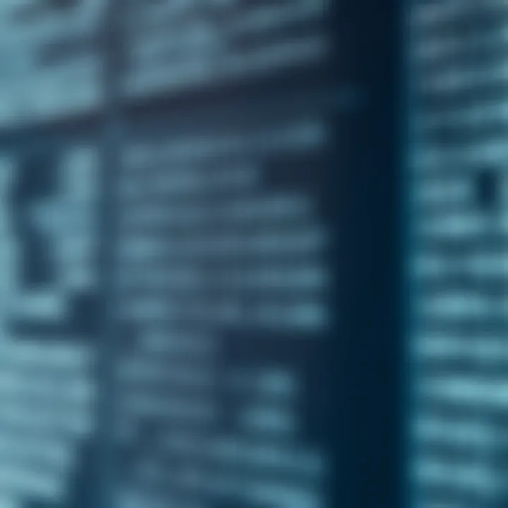 Applications of Binary in Technology and Mathematics Chart showing the use of binary code in technology and mathematics contexts
