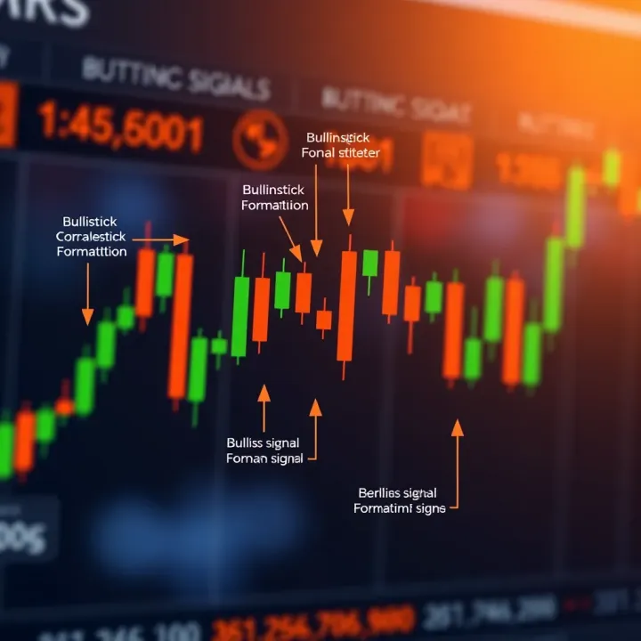 How to Use and Download 35 Key Candlestick Patterns