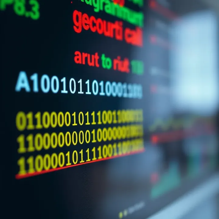Understanding ASCII and Its Binary Codes Understanding ASCII and Its Binary Codes