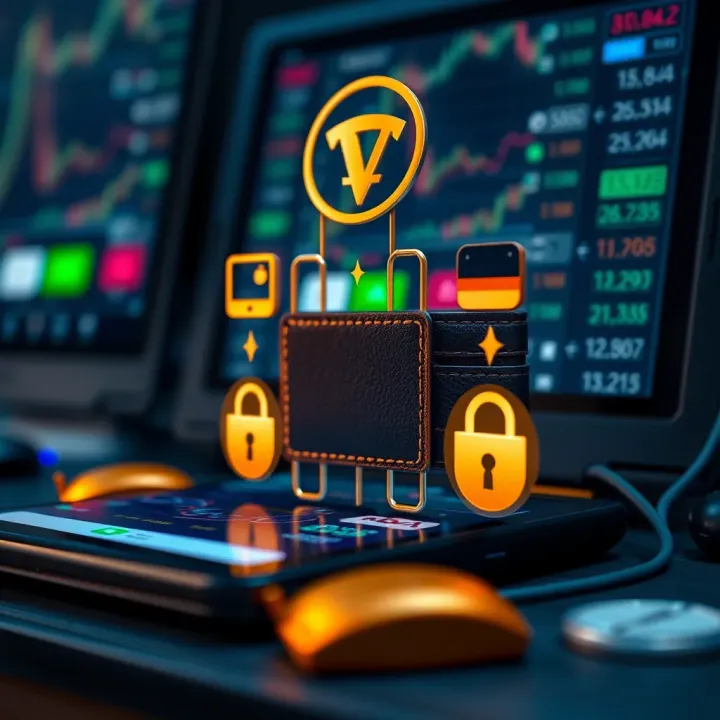 Best Crypto Trading Apps in Pakistan: A Practical Guide