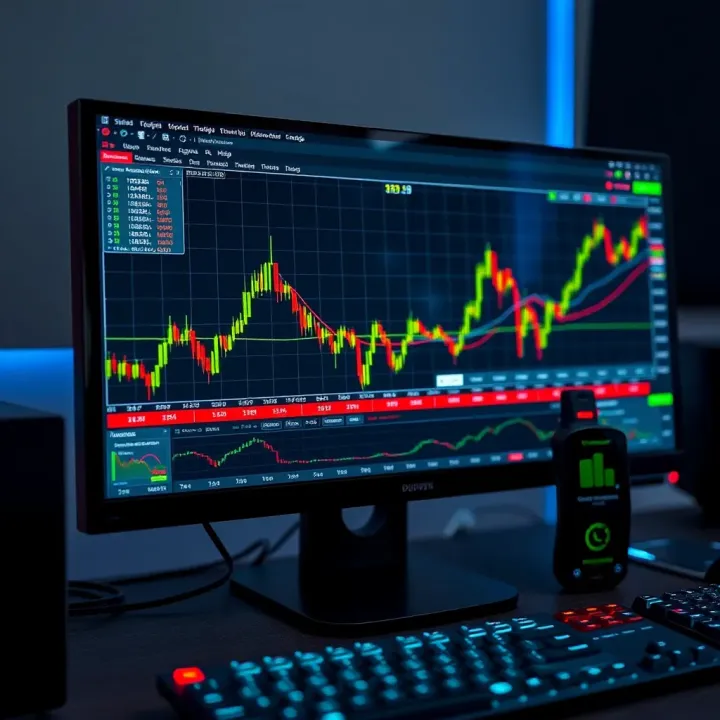 Best Forex Trading Platforms in Pakistan
