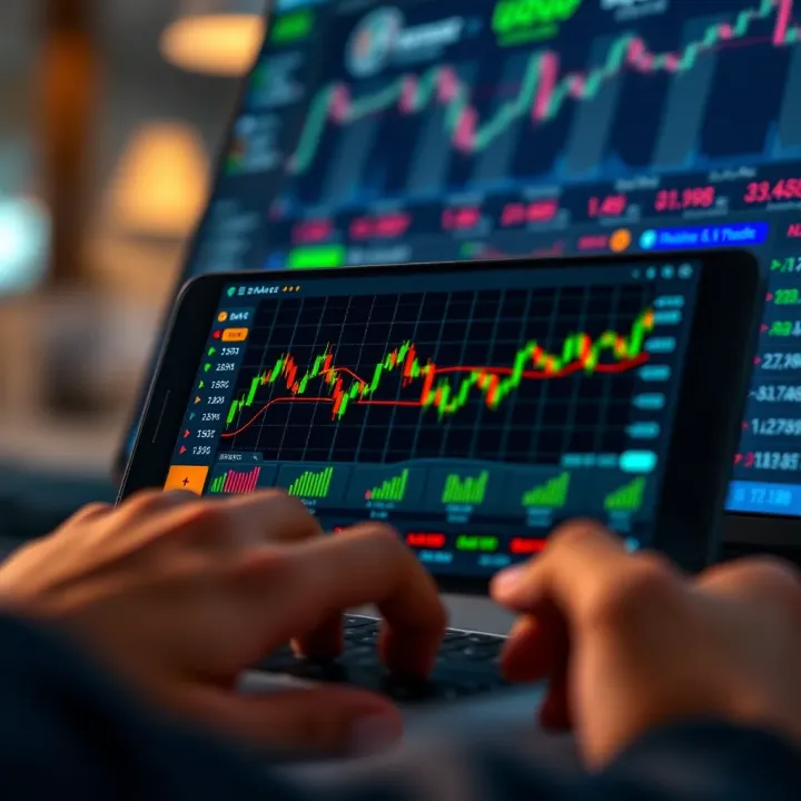 Best Online Trading Apps in Pakistan: What to Look For