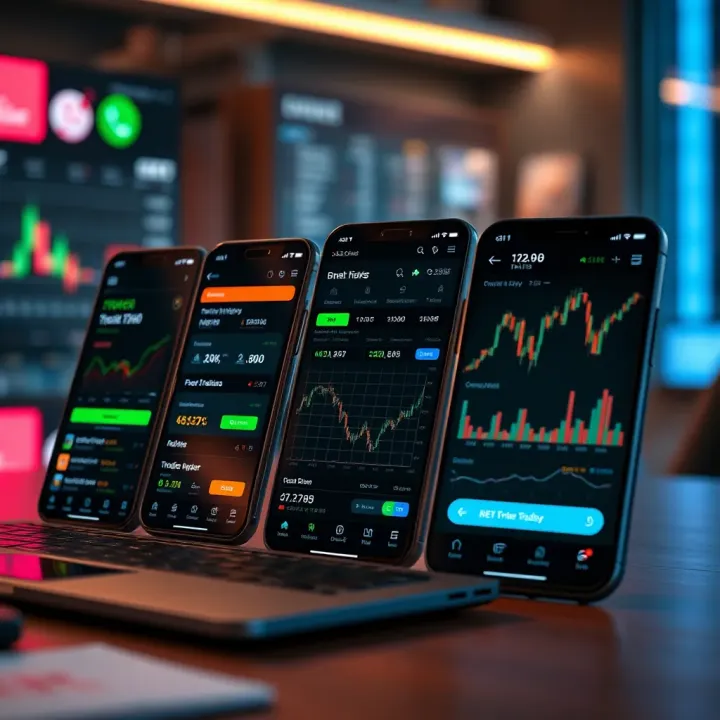 Best Trading Apps in Pakistan Without Investment Best Trading Apps in Pakistan Without Investment