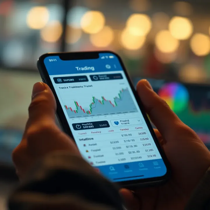 Best Trading Apps in Pakistan for Low Investment Best Trading Apps in Pakistan for Low Investment