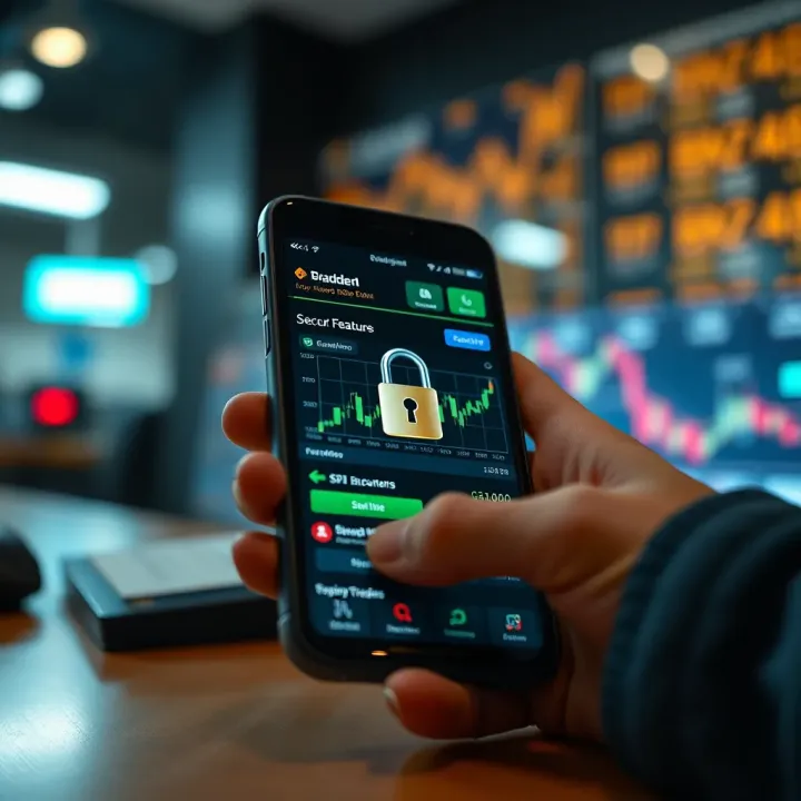 Best Trading Apps for Beginners in Pakistan