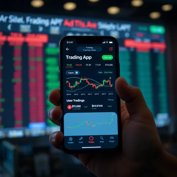 Choosing the Best Trading App for Pakistani Investors